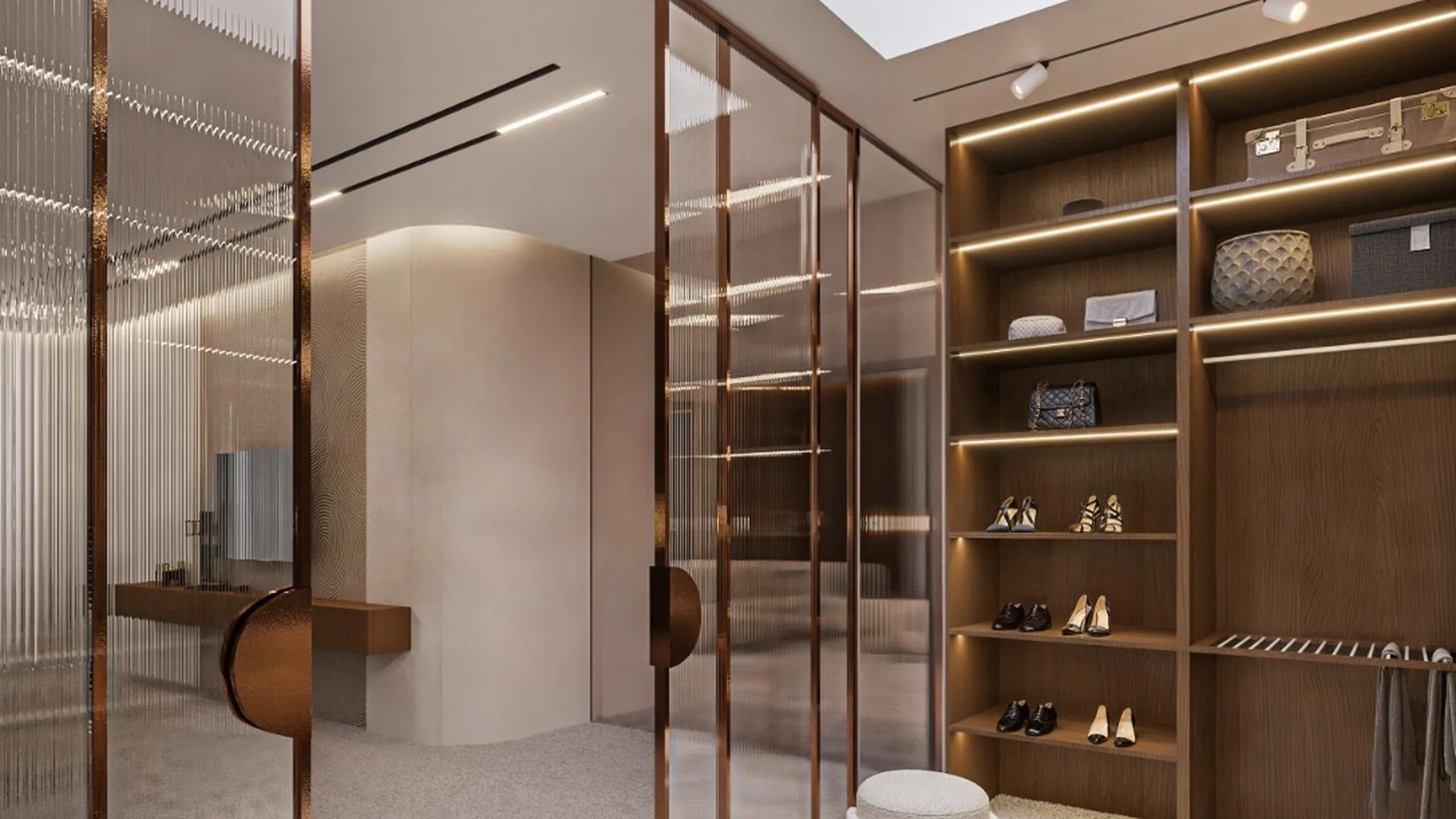 Custom Home Builder — Dellamano Construction