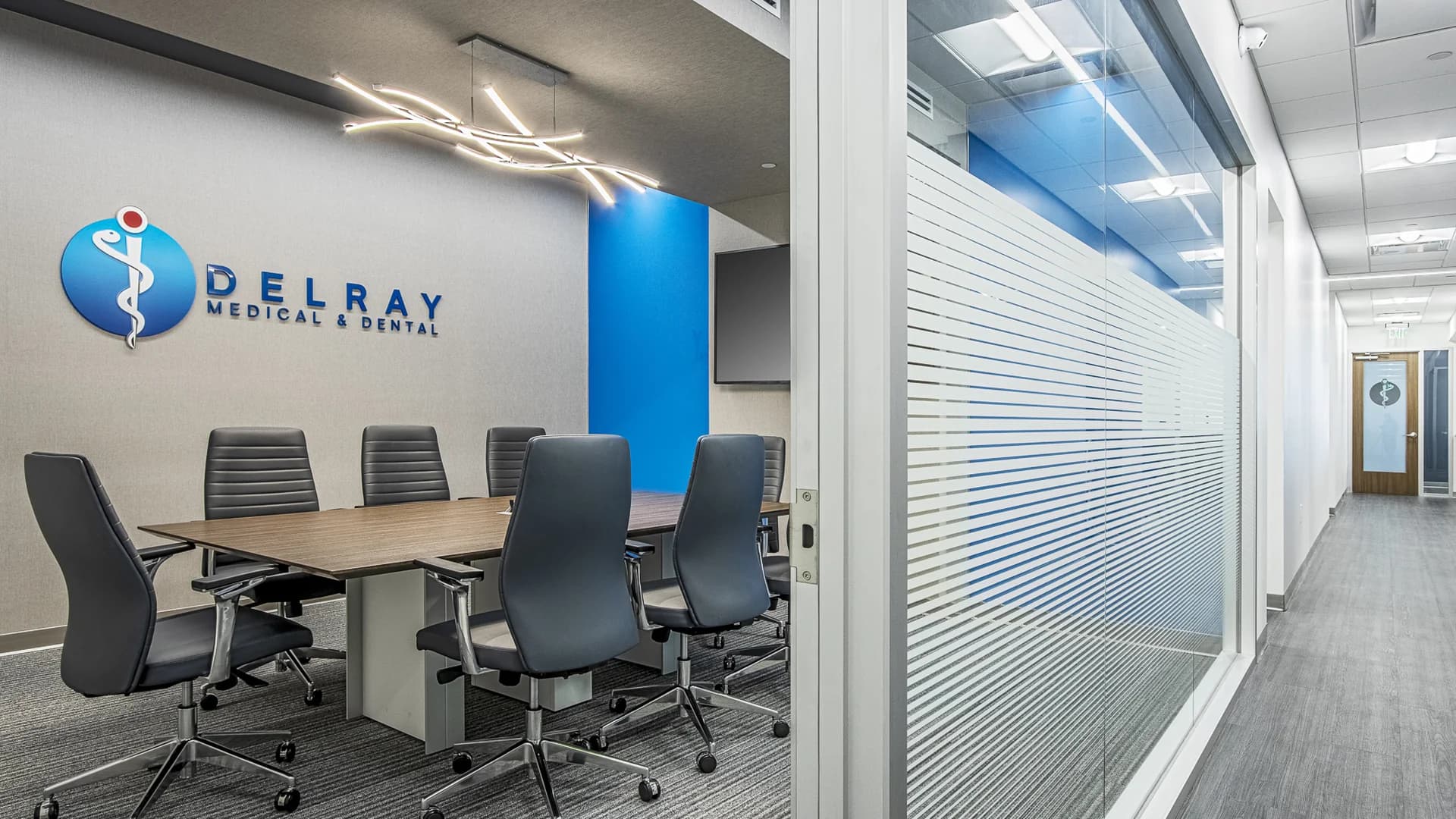 Tenant Fit-Outs — Dellamano Construction